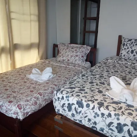 Hotel Hi Thewet