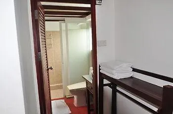 Hi Thewet Bangkok