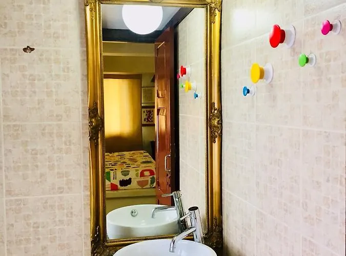Hotel económico Hi Thewet 2*