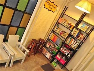 Hotel económico Hi Thewet Bangkok
